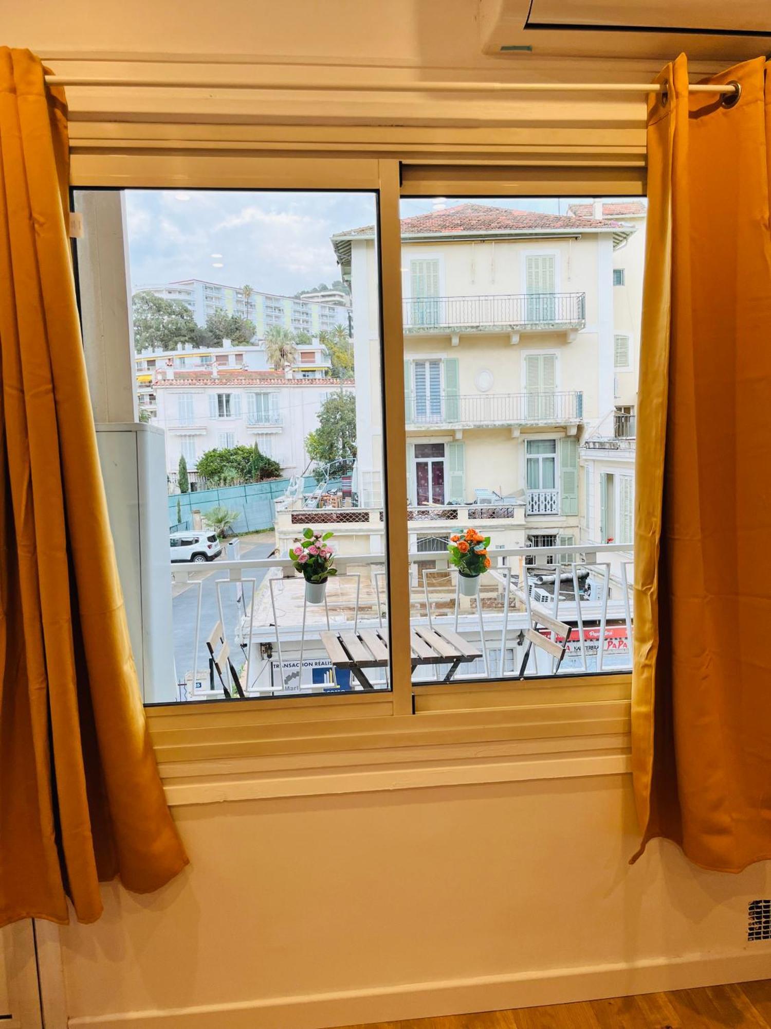 Apartment Luxury A Cannes/croisette